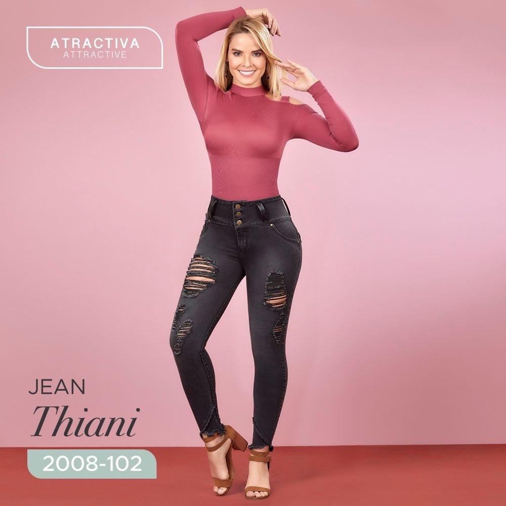 Woman Jeans   ⚠️Sold Out⚠️